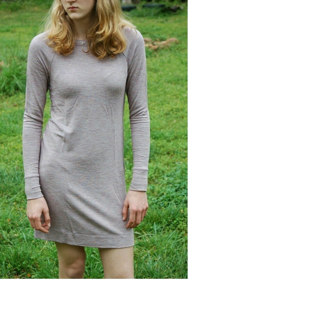 NEW Lou & Grey Ann Taylor LOFT Women Dress S